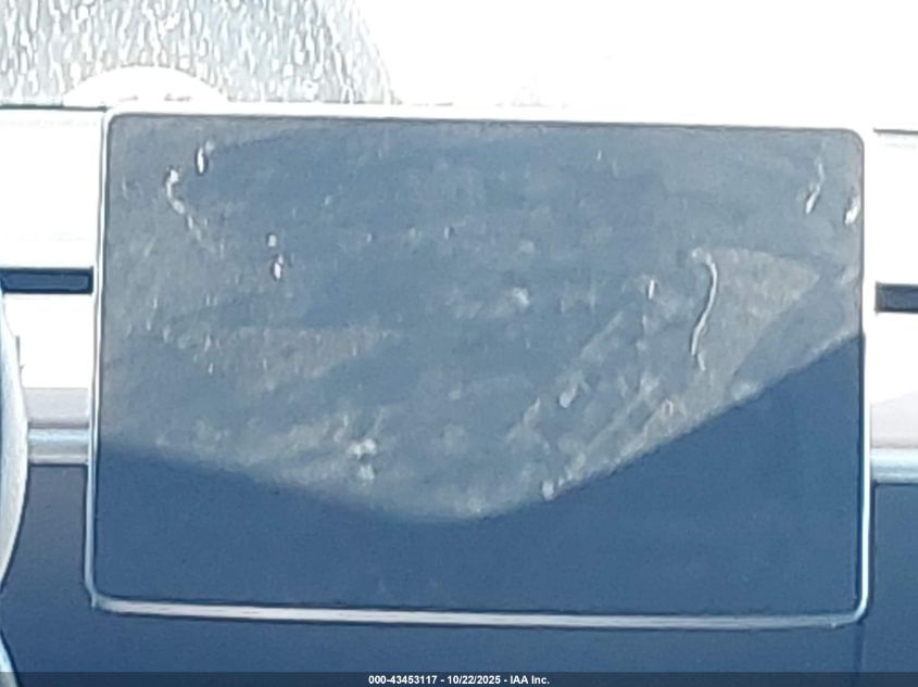 2024 Tesla Model Y Long Range Dual Motor All-Wheel Drive VIN: 7SAYGDEE6RF086930 Lot: 43453117