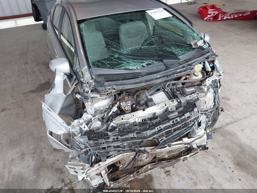 JTDKN3DU0C5395121 2012 TOYOTA PRIUS photo no. 6