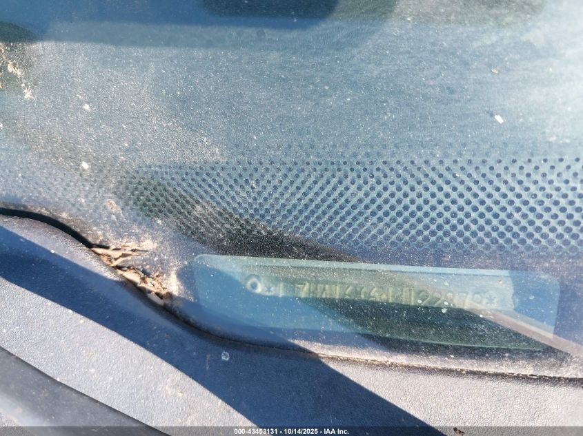 2004 Dodge Ram 1500 St VIN: 1D7HA16K64J122379 Lot: 43453131