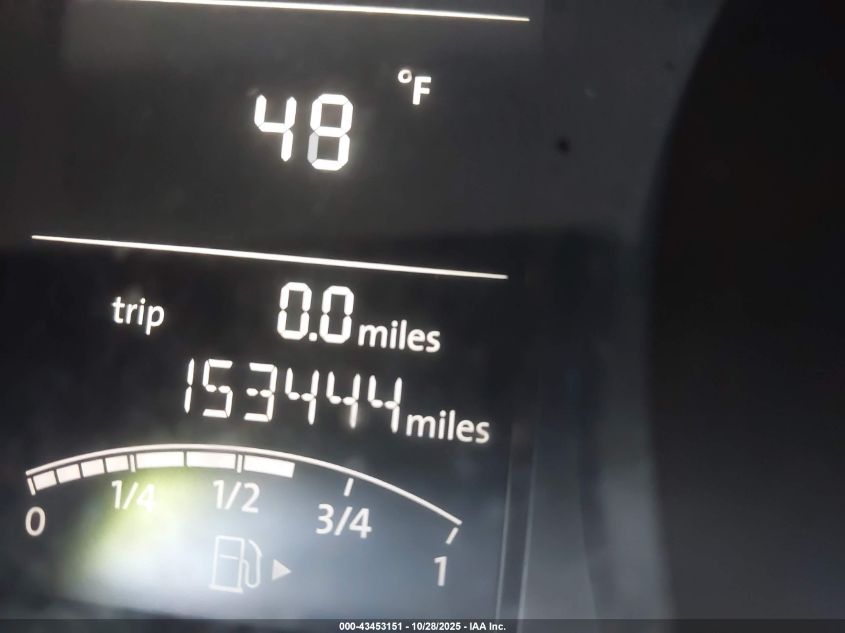 2016 Volkswagen Jetta 1.4T S VIN: 3VW267AJ9GM319568 Lot: 43453151