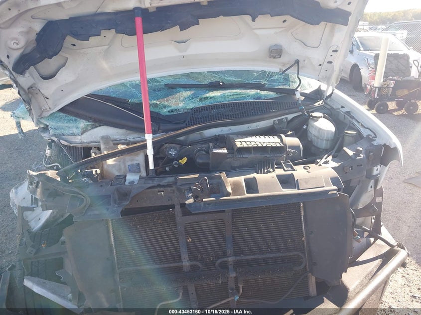 2019 CHEVROLET EXPRESS 3500 LT 1GAZGPFG4K1357249