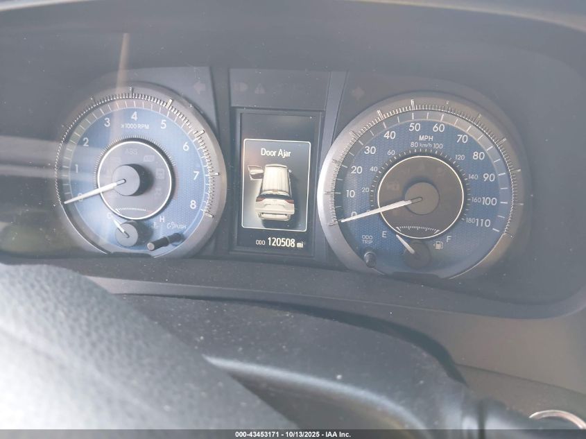 2015 Toyota Sienna Limited 7 Passenger VIN: 5TDYK3DC9FS533697 Lot: 43453171