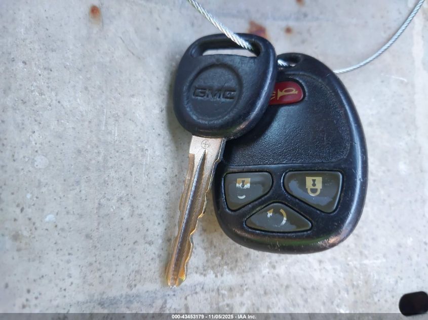 2013 GMC Sierra 3500Hd Denali VIN: 1GT426C8XDF174242 Lot: 43453179