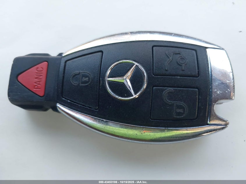 2011 Mercedes-Benz E 350 VIN: WDDKJ5GB5BF086597 Lot: 43453186