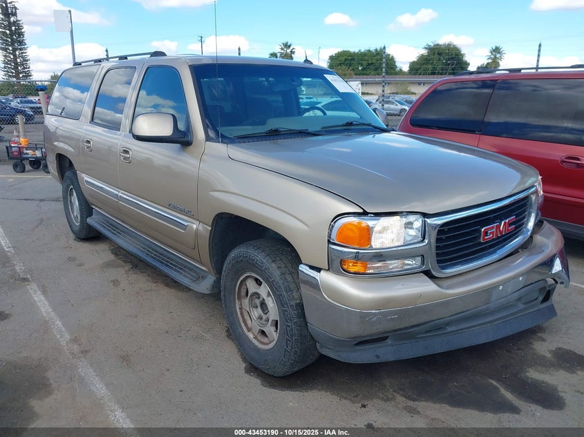 1GKEC16Z55J151608 2005 GMC YUKON photo no. 24
