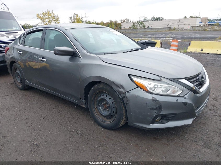 NISSAN ALTIMA 2.5/2.5 S/2.5 SL/2.5 SR/2.5 SV