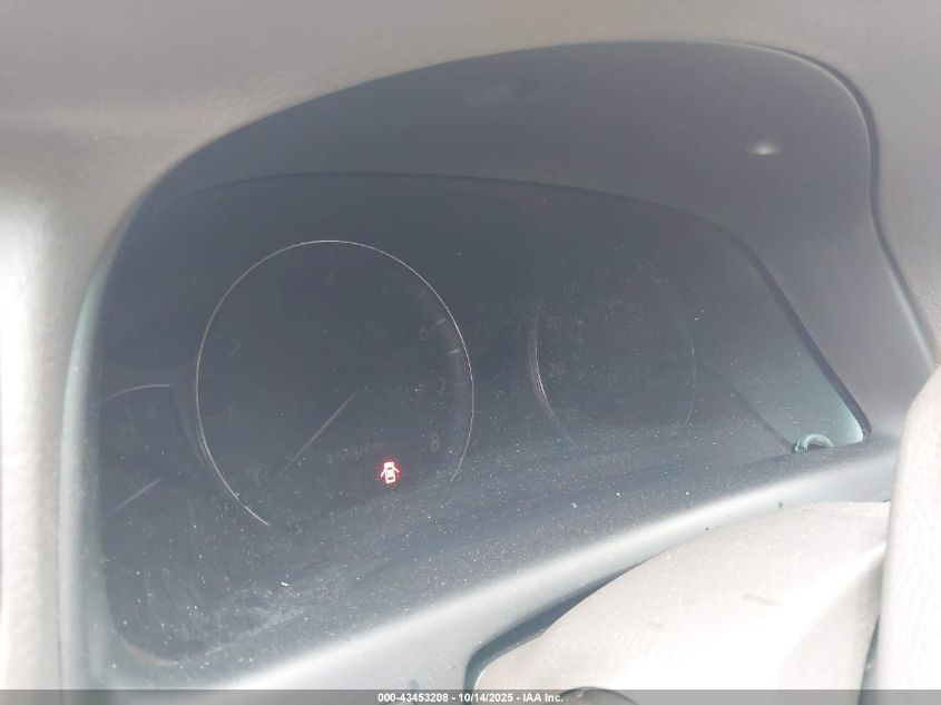 2009 Lexus Ls 460 VIN: JTHCL46F395002346 Lot: 43453208