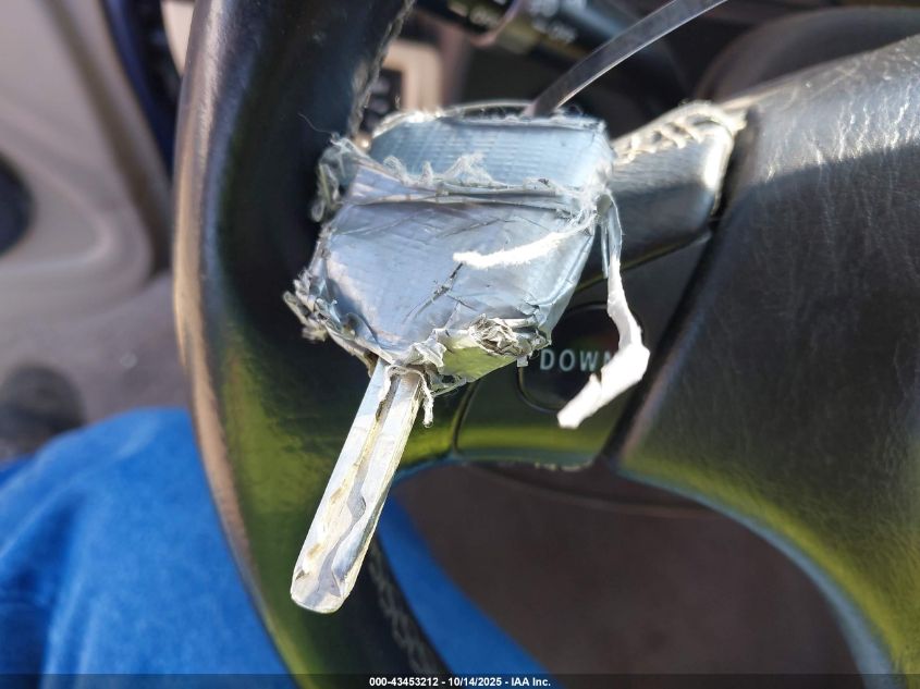 2004 Lexus Is 300 VIN: JTHBD192340091888 Lot: 43453212