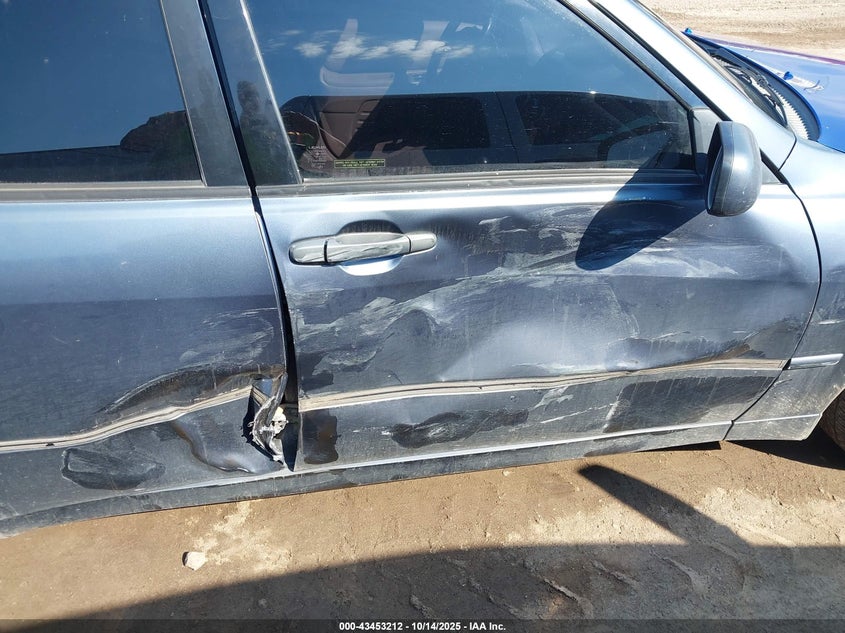 2004 Lexus Is 300 VIN: JTHBD192340091888 Lot: 43453212