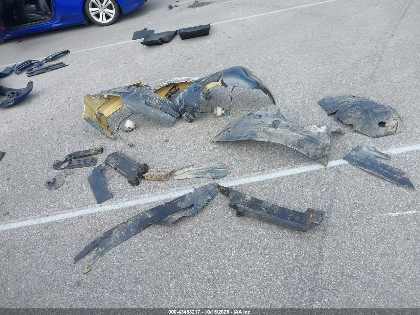 2008 Chrysler 300 Touring VIN: 2C3KA53G88H258130 Lot: 43453217