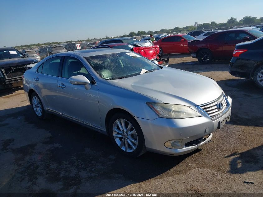 LEXUS ES 350 ES 350