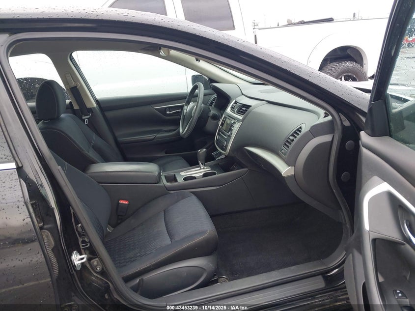 VIN 1N4AL3AP7HN344650 2017 NISSAN ALTIMA 2.5 S