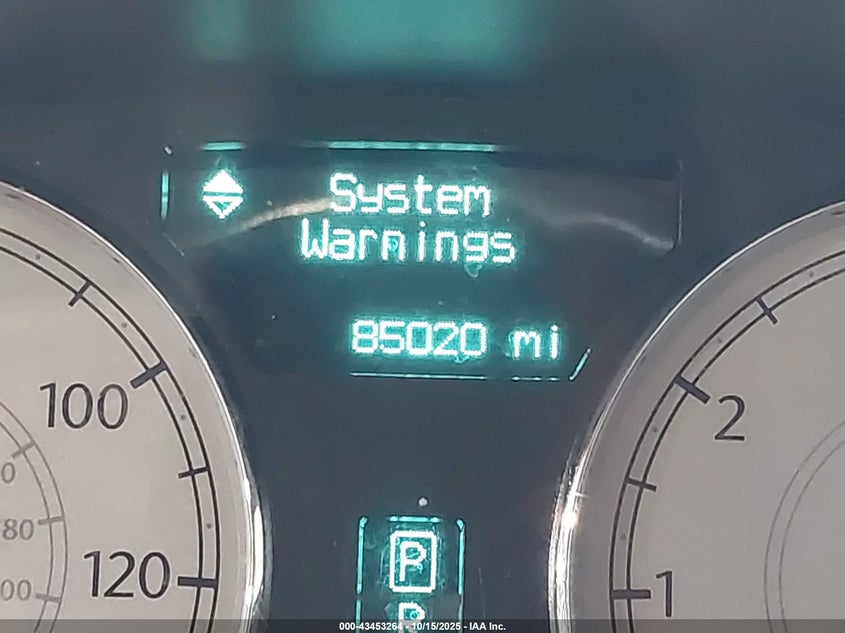 2007 Chrysler 300 Touring VIN: 2C3KA53G87H872027 Lot: 43453264