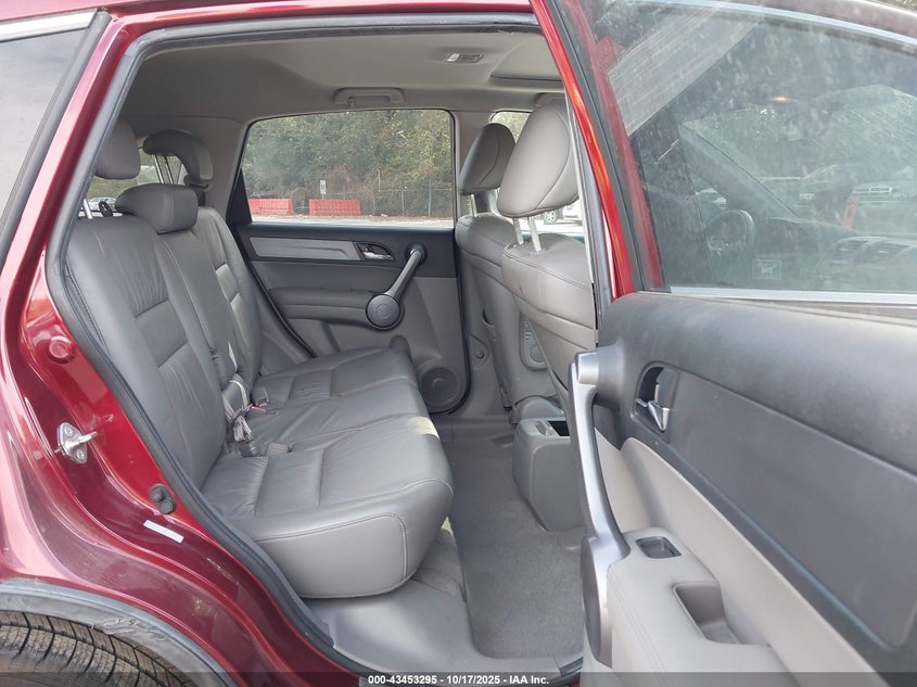 5J6RE48769L022446 2009 HONDA CR-V photo no. 8