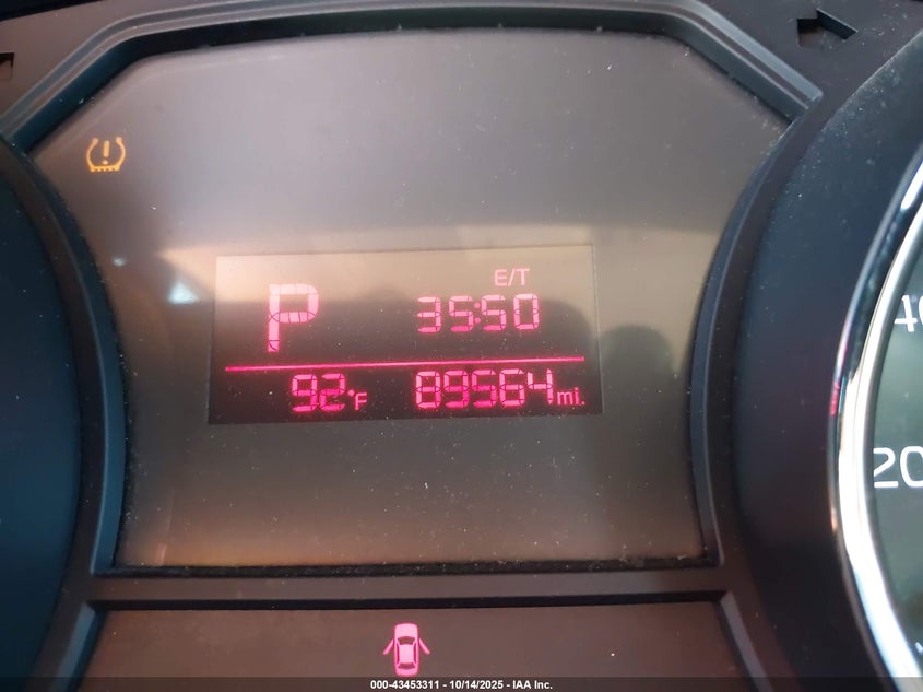 2016 Kia Sedona L VIN: KNDMA5C18G6106932 Lot: 43453311