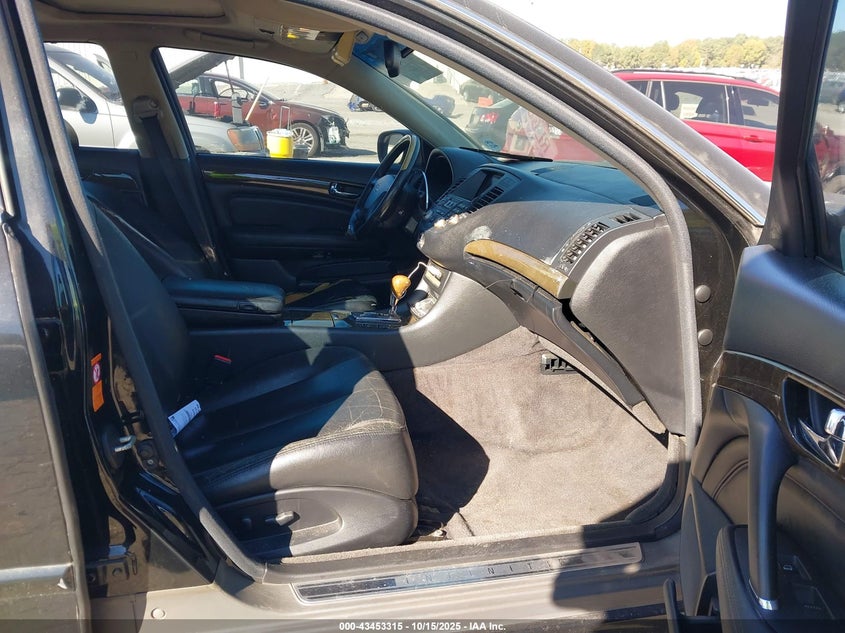 2002 Infiniti Q45 Luxury VIN: JNKBF01A82M004421 Lot: 43453315