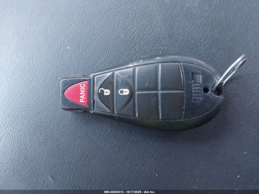 2009 Dodge Ram 1500 Slt/Sport/Trx VIN: 1D3HB13P29J509968 Lot: 43453313