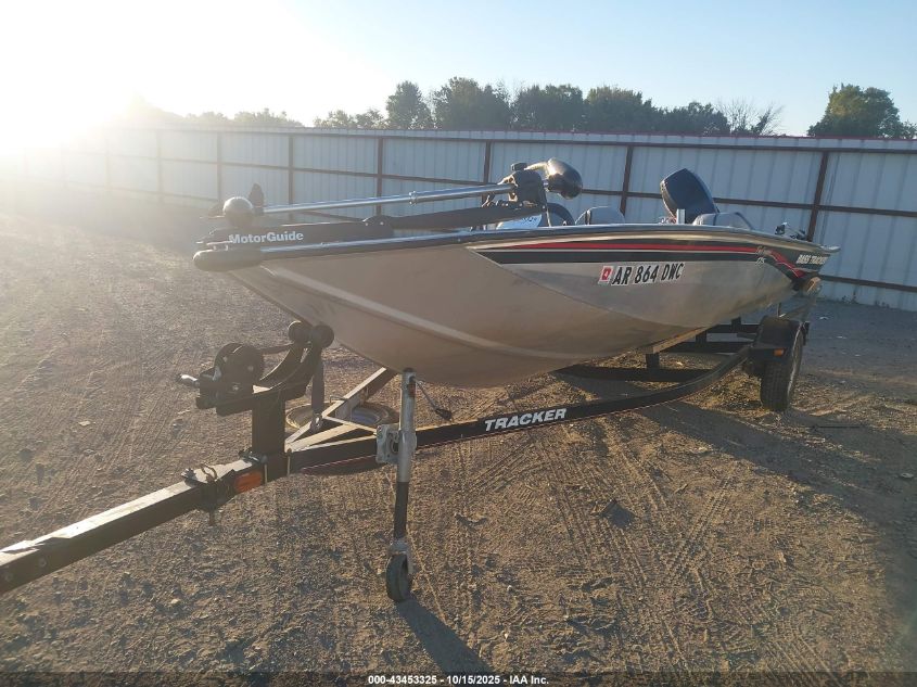 2010 Basstracker Other