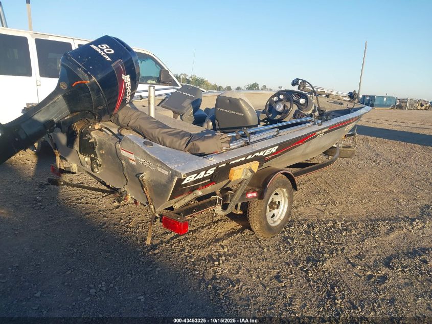 2010 Basstracker Other