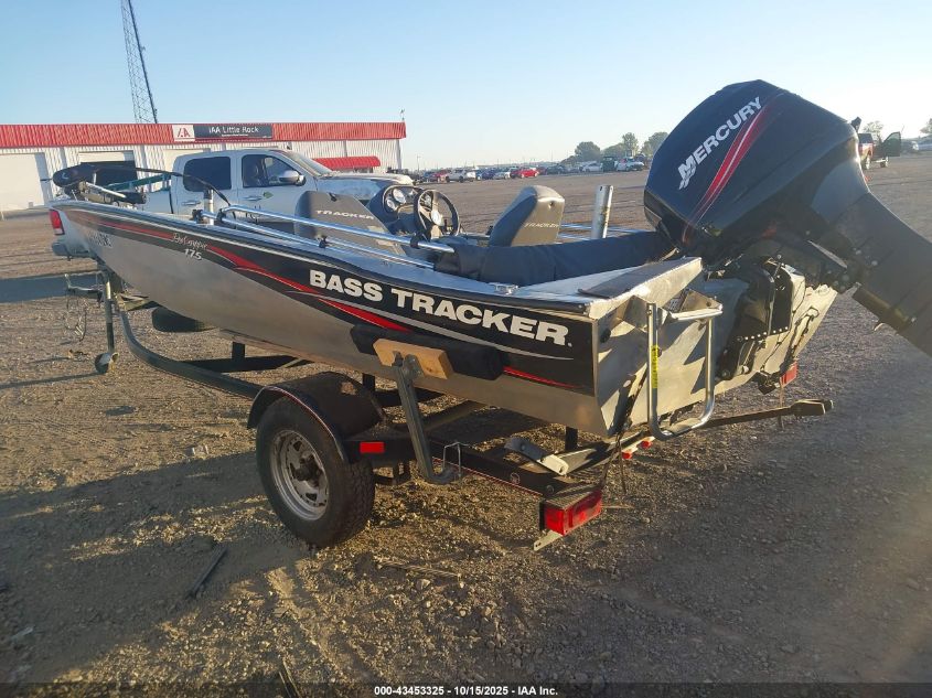 2010 Basstracker Other