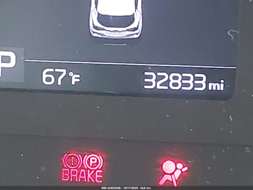 2023 Kia Seltos S VIN: KNDEUCAA1P7458909 Lot: 43453346