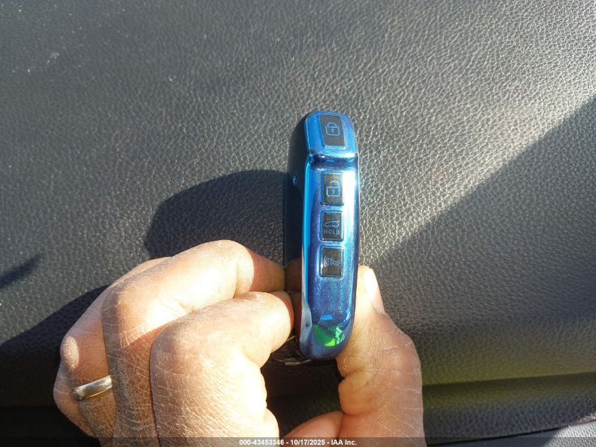 2023 Kia Seltos S VIN: KNDEUCAA1P7458909 Lot: 43453346