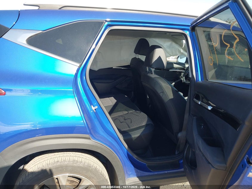 2023 Kia Seltos S VIN: KNDEUCAA1P7458909 Lot: 43453346