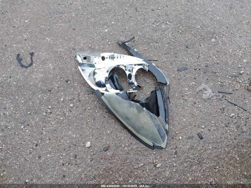 2004 Buick Rendezvous Cx VIN: 3G5DA03E04S538001 Lot: 43453348