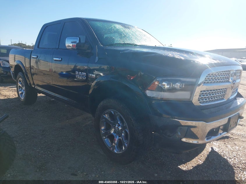 RAM 1500 LARAMIE
