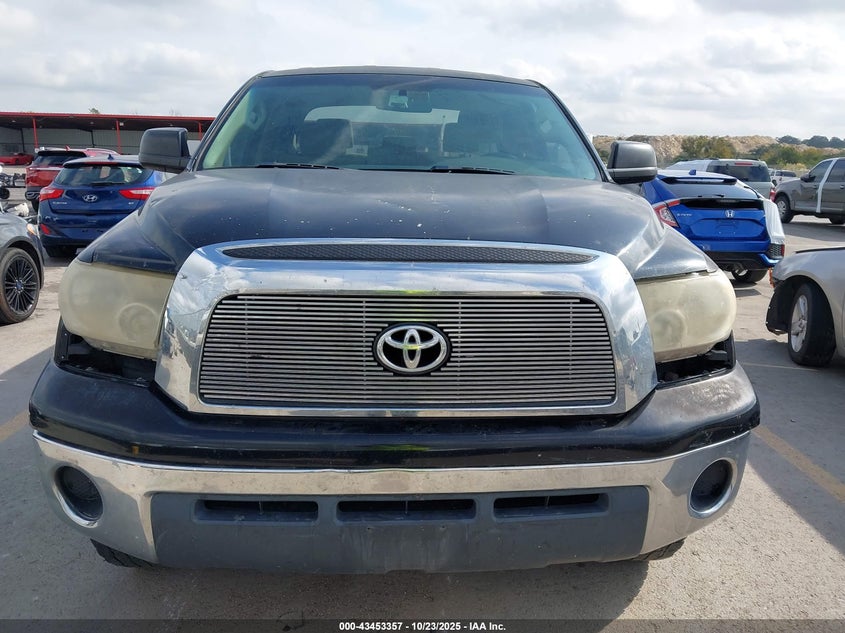 5TFRU54129X018063 2009 TOYOTA TUNDRA photo no. 13