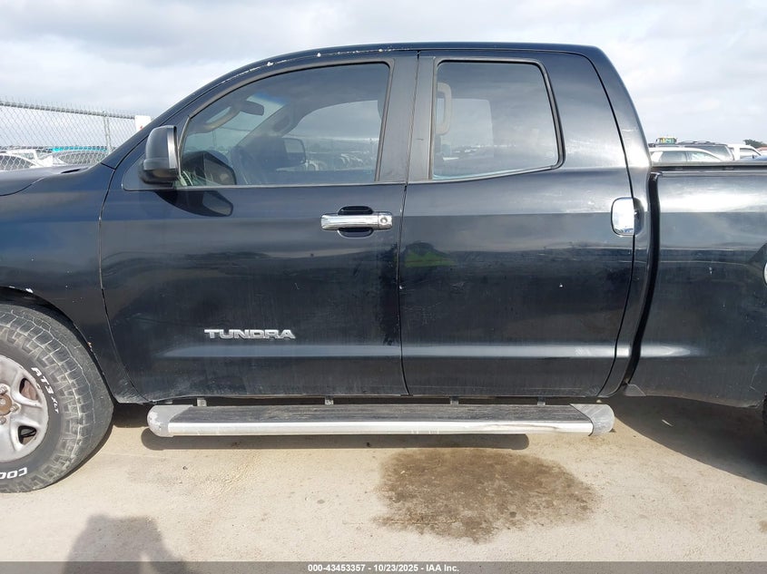 5TFRU54129X018063 2009 TOYOTA TUNDRA photo no. 15