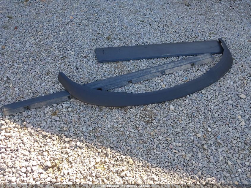 2004 Ford F-150 Heritage Xl/Xlt VIN: 2FTRF17234CA80458 Lot: 43453360