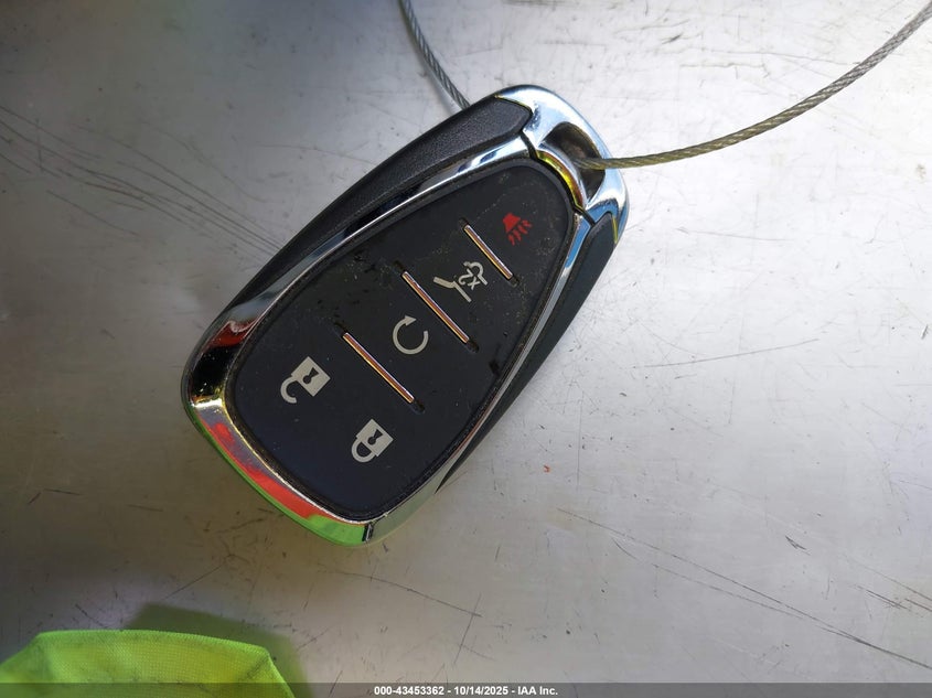 3GNAXUEV1KL175785 2019 CHEVROLET EQUINOX photo no. 11
