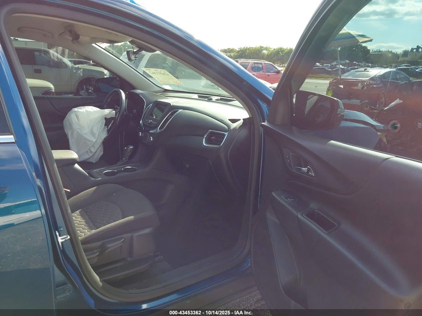 3GNAXUEV1KL175785 2019 CHEVROLET EQUINOX photo no. 5