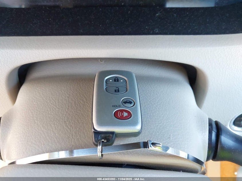 2006 Toyota Avalon Limited VIN: 4T1BK36B36U073969 Lot: 43453393