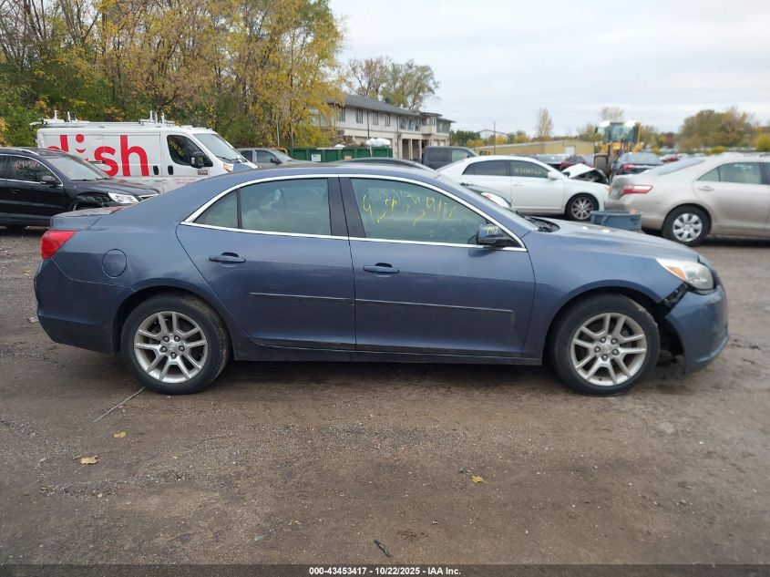 2013 Chevrolet Malibu 1Lt VIN: 1G11C5SA7DF148348 Lot: 43453417