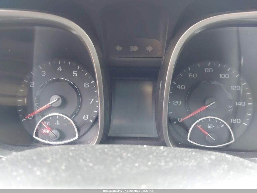 2013 Chevrolet Malibu 1Lt VIN: 1G11C5SA7DF148348 Lot: 43453417