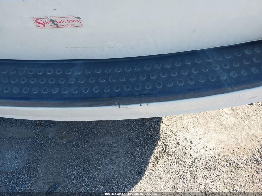 2009 Chrysler Town & Country Lx VIN: 2A8HR44E49R644490 Lot: 43453437