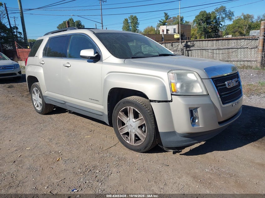Vin: 2ctfldey5a6336005, lot: 43948289, gmc terrain sle-2 2010 img_1