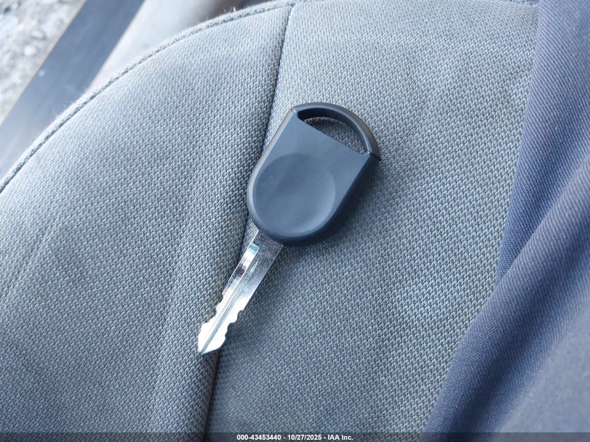 2010 Ford Fusion S VIN: 3FAHP0GA2AR362061 Lot: 43453440