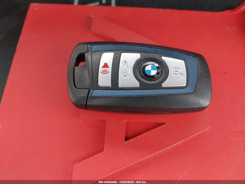 5UXWX9C33H0T21055 2017 BMW X3 photo no. 11