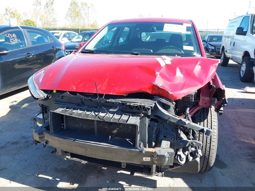 2020 HYUNDAI KONA SE KM8K12AAXLU442026