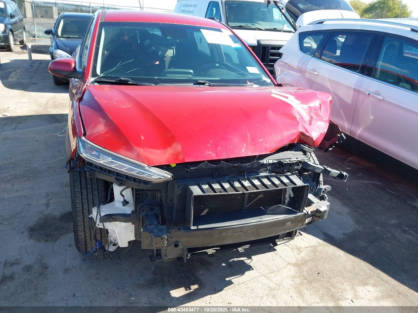 2020 HYUNDAI KONA SE KM8K12AAXLU442026