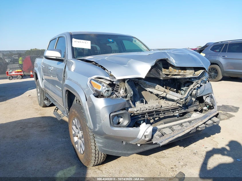 TOYOTA TACOMA SR5 V6