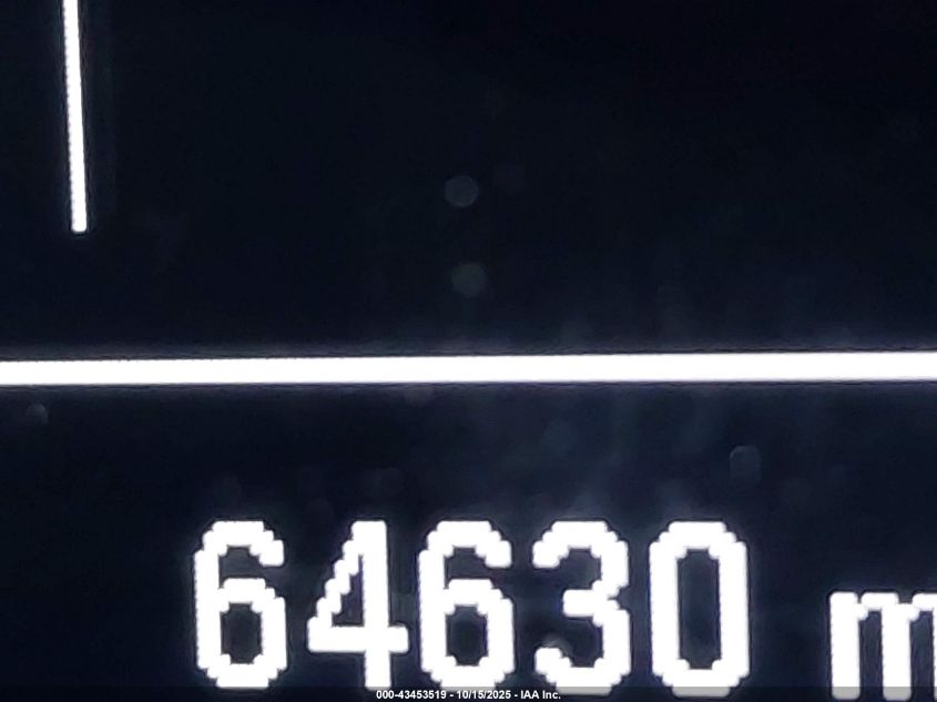 2024 Chevrolet Malibu Fwd 1Lt VIN: 1G1ZD5ST4RF197550 Lot: 43453519