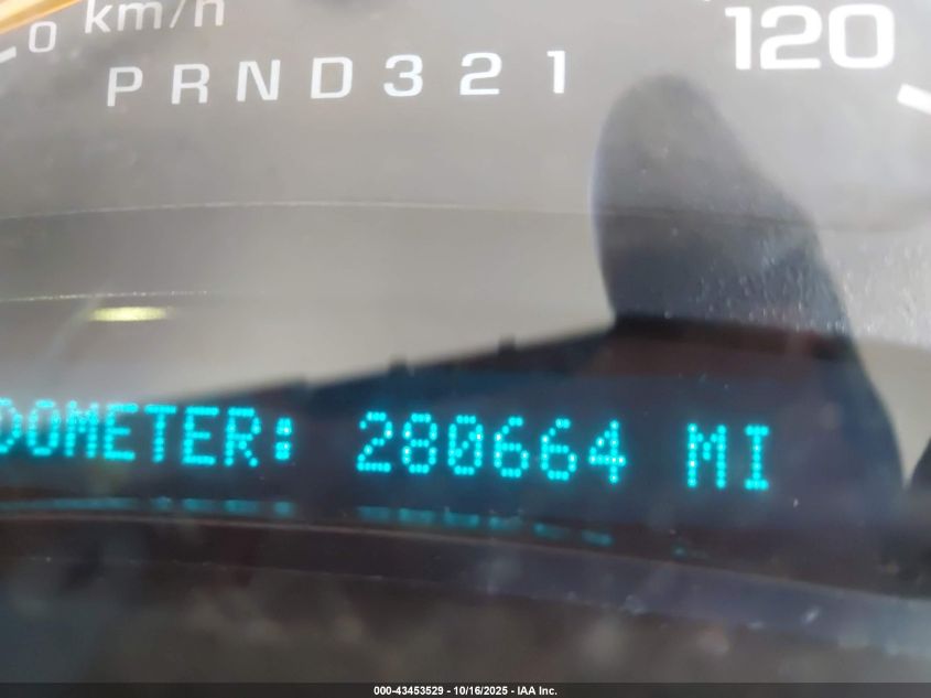 2006 Chevrolet Suburban 1500 Ltz VIN: 3GNFK16U46G114728 Lot: 43453529