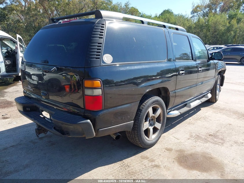 3GNFK16U46G114728 2006 CHEVROLET EXPRESS photo no. 4