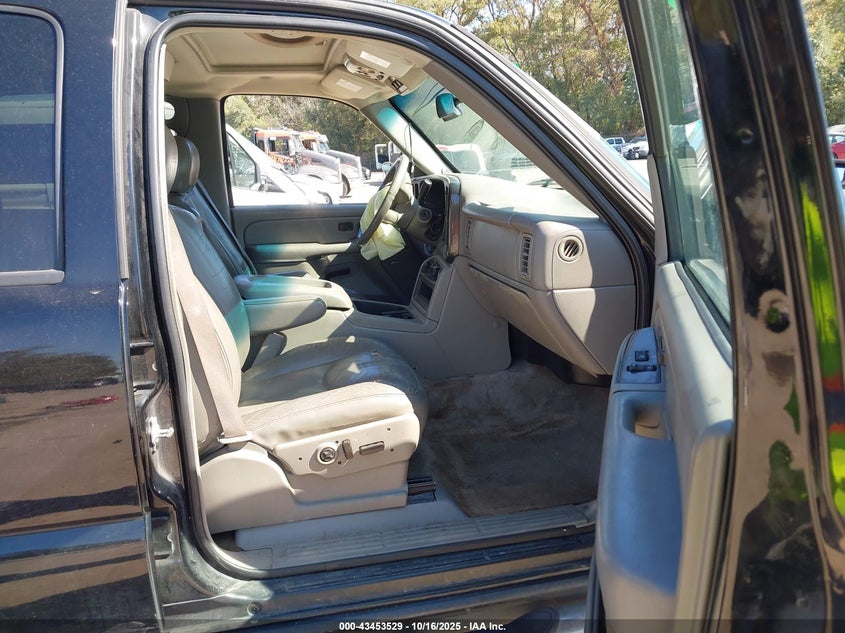 3GNFK16U46G114728 2006 CHEVROLET EXPRESS photo no. 5