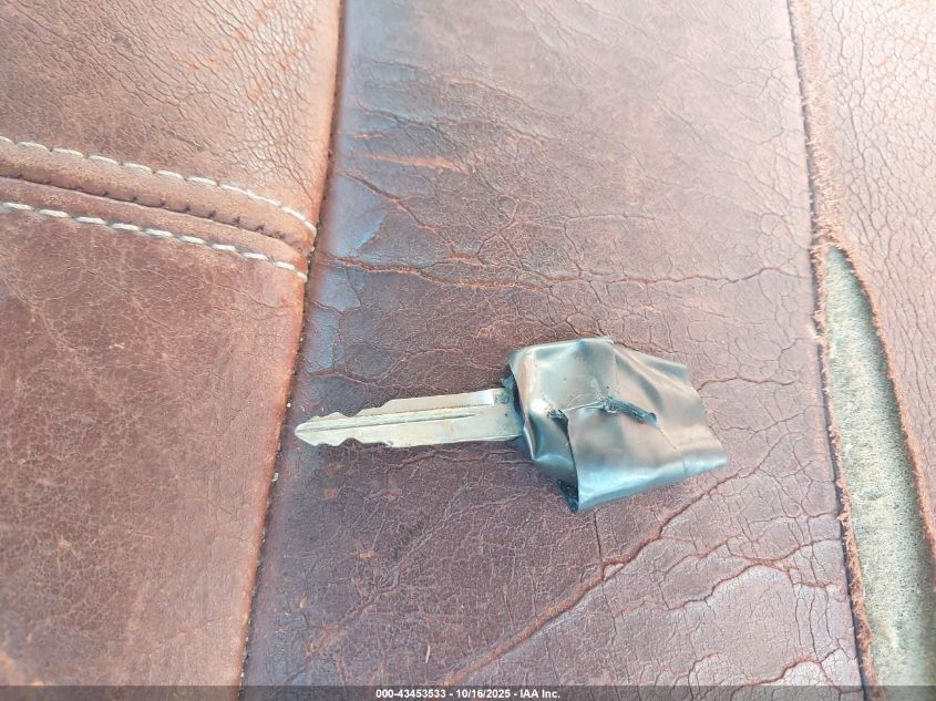 2008 Ford F-250 Fx4/Harley-Davidson/King Ranch/Lariat/Xl/Xlt VIN: 1FTSW21R78EB28198 Lot: 43453533