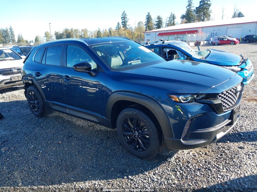 MAZDA CX-50 2.5 S PREMIUM PACKAGE